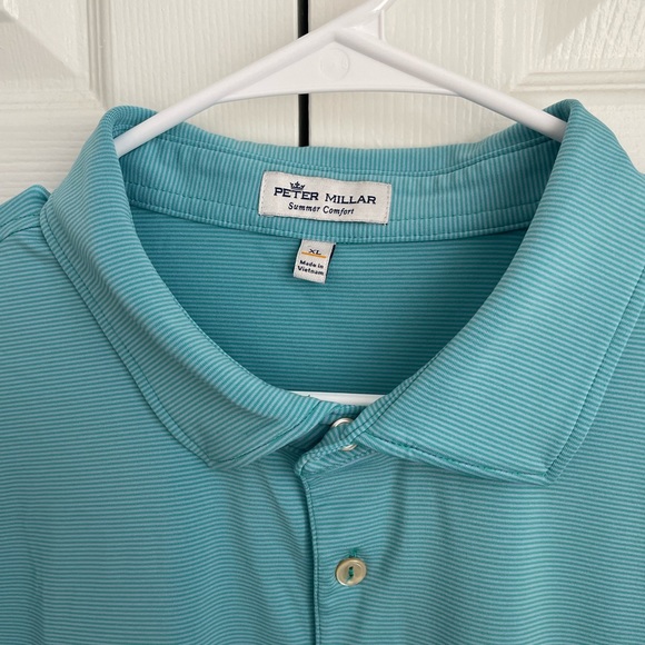 Peter Millar Polo - Picture 2 of 5